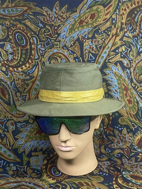 hermes fedora hat|Hermes hats and caps.